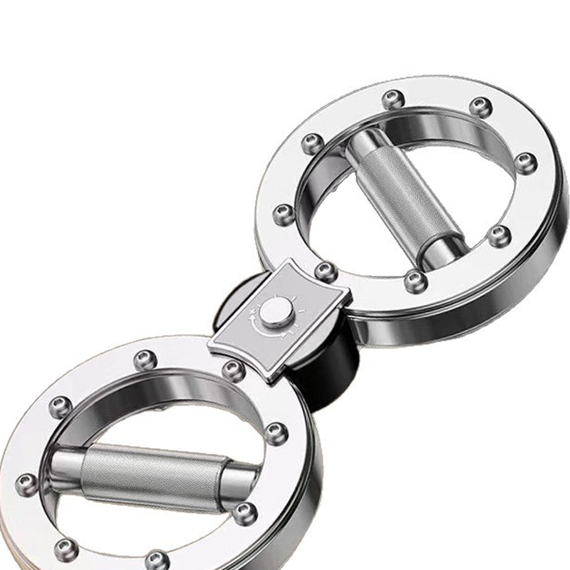 πͺ 50% OFF NOW! π₯³ Adjustable Arm & Chest Exerciser β Tension levels & compact design β Strengthens arms, chest & shoulders β perfect for home gym or office workouts ποΈββοΈ