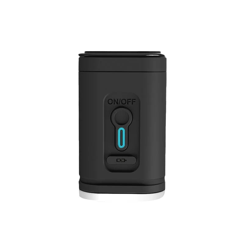 π² LIMITED-TIME 50% OFF! β¨ Rechargeable Camping Air Pump β Rapid Inflation, Compact, Durable, 5 Nozzles ποΈ