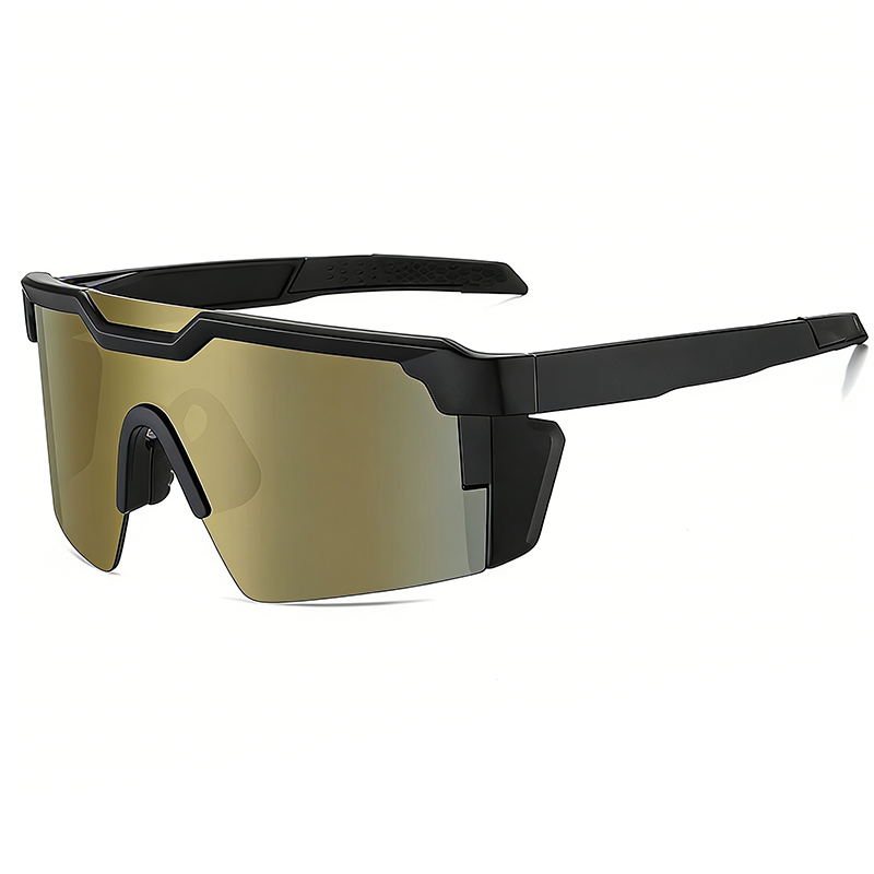 UV400 Sports Sunglasses for Men & Women