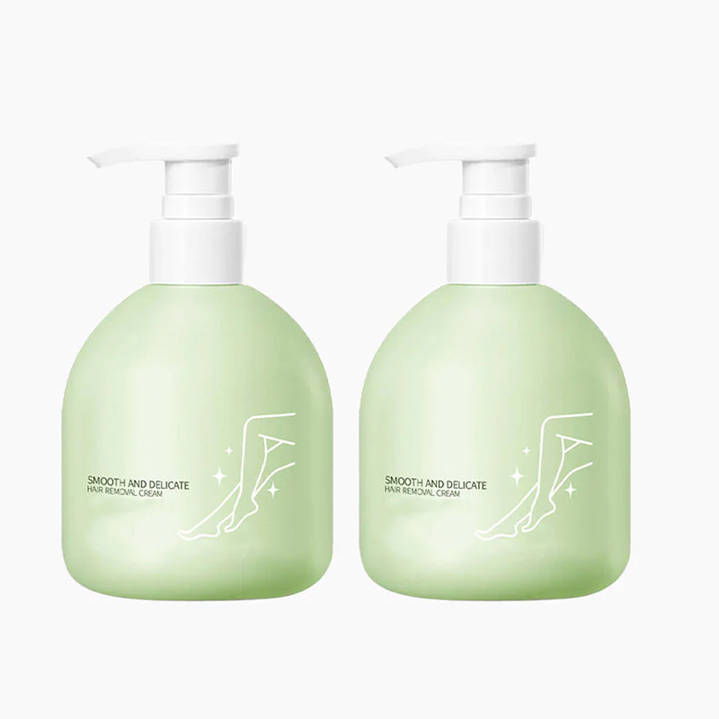 đ¸ LIMITED-TIME 50% OFF! ⨠Gentle Hair Removal Cream â Smooth Skin, No Dark Spots, Botanical Infusion đ§´