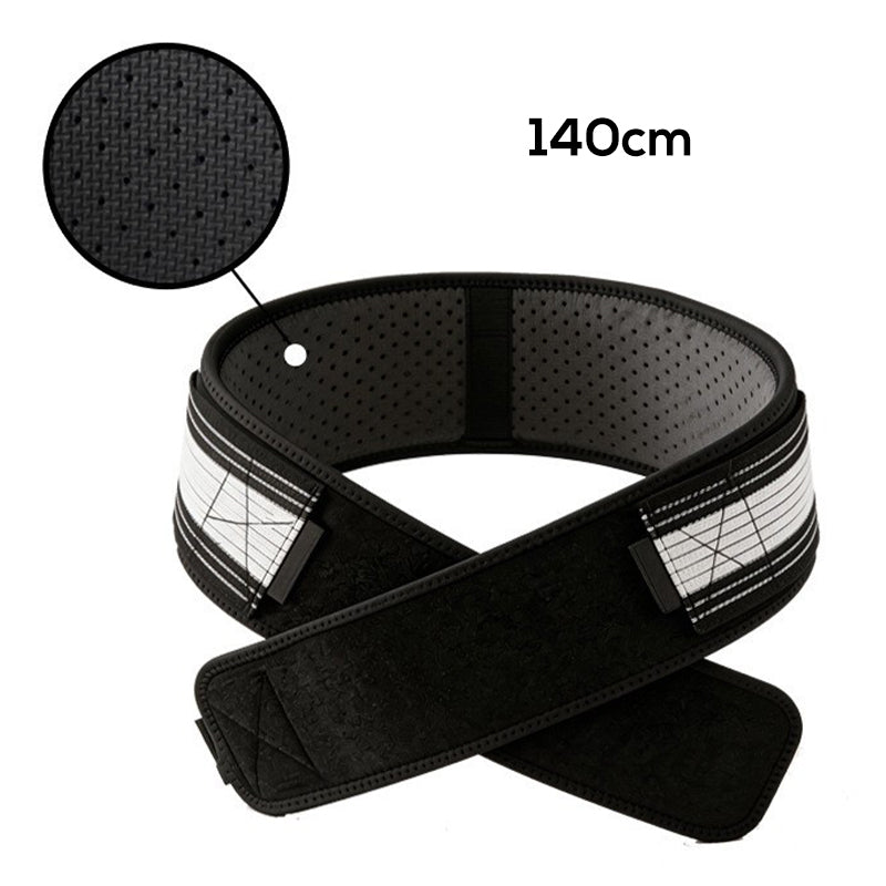 πͺ LIMITED-TIME 50% OFF! β¨ SI Joint Belt for Sciatica Pain Relief β Breathable, Postpartum Support, Secure Fit π©Ή