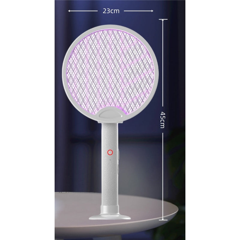 π’π’50% OFF !! β°2-in-1 Rechargeable Electric Fly Swatter