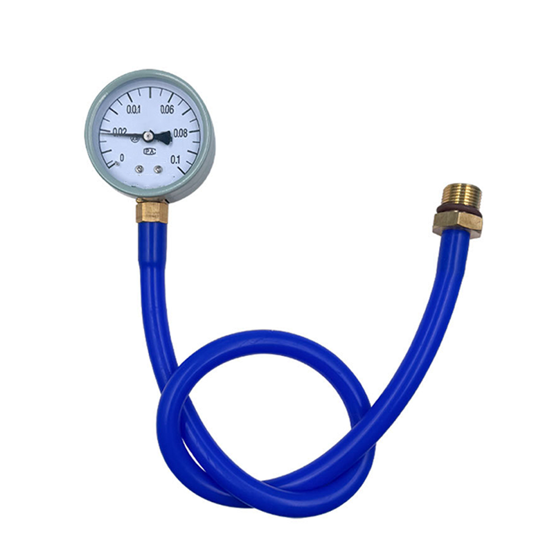 ๐ 2026 Sale โ Over 13,700 Sold ๐ง Exhaust Blockage Detection Gauge ๐