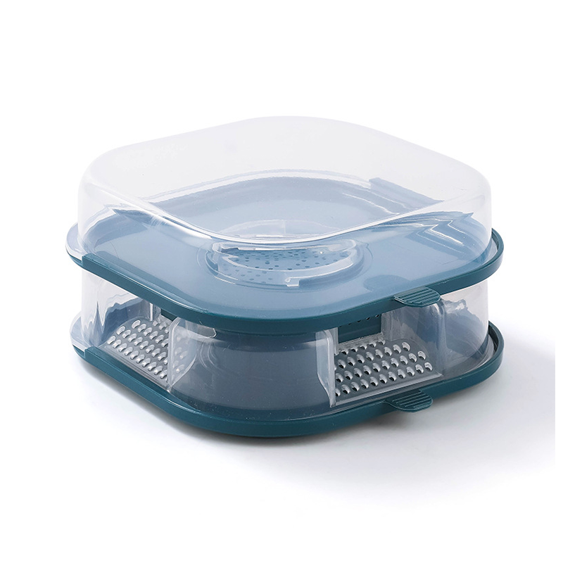 ⏳Limited-time 50% off⏰Reusable Cockroach Bait Station🛡️🪳