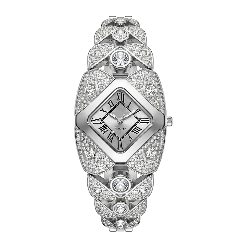 ๐ 2026 Sale โ Over 24,600 Sold โ Women's Elegant Quartz Bracelet Watch โจ