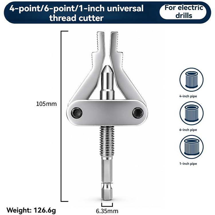 ๐ง 2026 Sale โ Over 62,900 Sold! ๐ ๏ธ Broken Pipe Extractor Tool