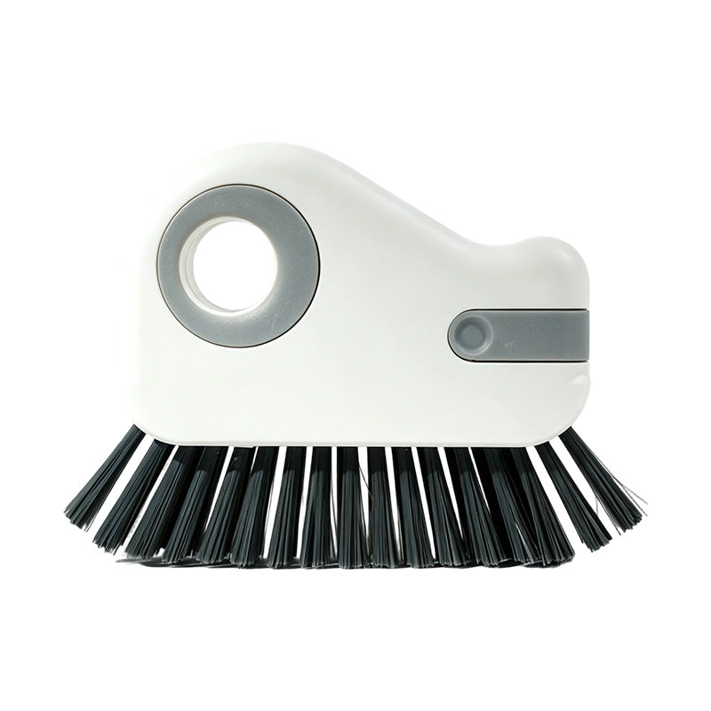 🧹 BUY 1 GET 1 FREE! ⚡ 2‑in‑1 Window Groove Cleaning Brush – Labor‑saving, Ergonomic, Durable ✨