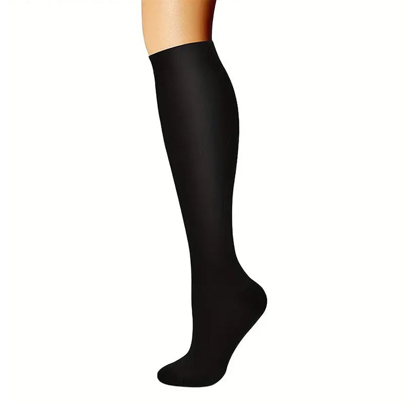 𧦠LIMITEDāTIME 50% OFF! ā” Unisex CopperāInfused Graduated Compression Socks ā Supportive, Fresh, Multiāscene āØ