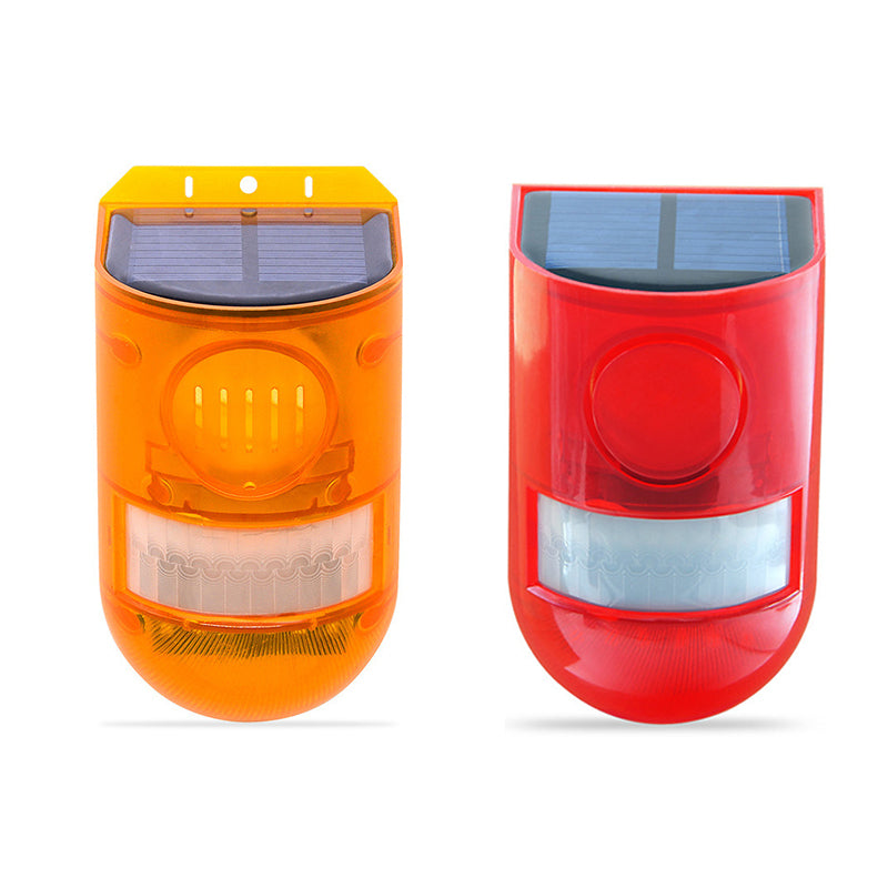 ⏰Outdoor Solar Powered Animal Repeller