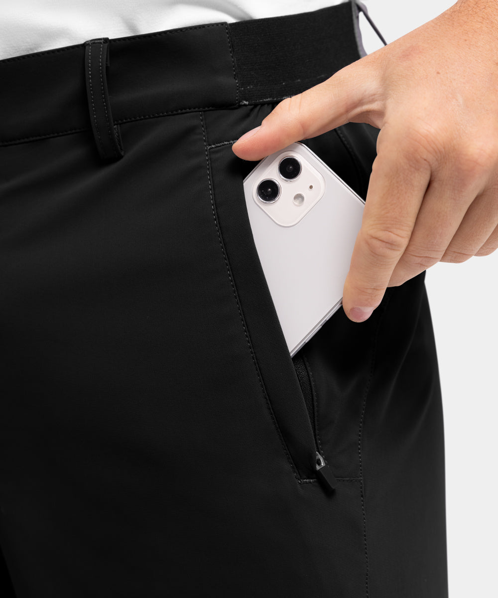 ⏳LAST DAY SALE 50% OFF !!📢Men's Stretch Quick Dry Casual Work Golf Shorts