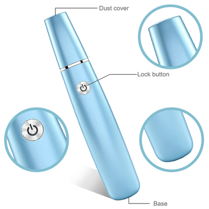 🔥Hot Sale 50% OFF!!⚡50K+ SOLD!❤️Electric Feet Callus Remover⚡