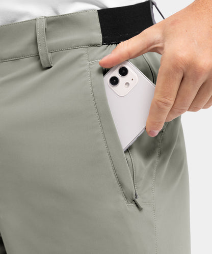 ⏳LAST DAY SALE 50% OFF !!📢Men's Stretch Quick Dry Casual Work Golf Shorts