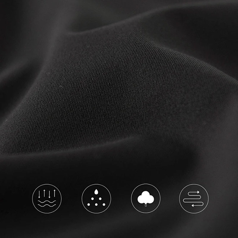 👖 50% OFF LIMITED TIME! ✨ High Stretch High Waist Wide Leg Trousers - Flowy Comfort with Tummy Control for Effortless Style 🌸✨