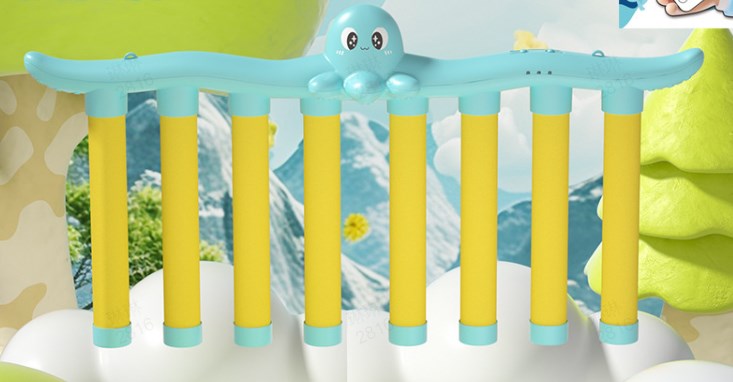 🎅Christmas Pre-sale SAVE 49%🎄Catching Sticks Game Reaction Training Toy