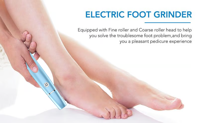 🔥Hot Sale 50% OFF!!⚡50K+ SOLD!❤️Electric Feet Callus Remover⚡