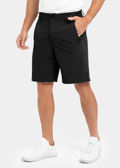 ⏳LAST DAY SALE 50% OFF !!📢Men's Stretch Quick Dry Casual Work Golf Shorts
