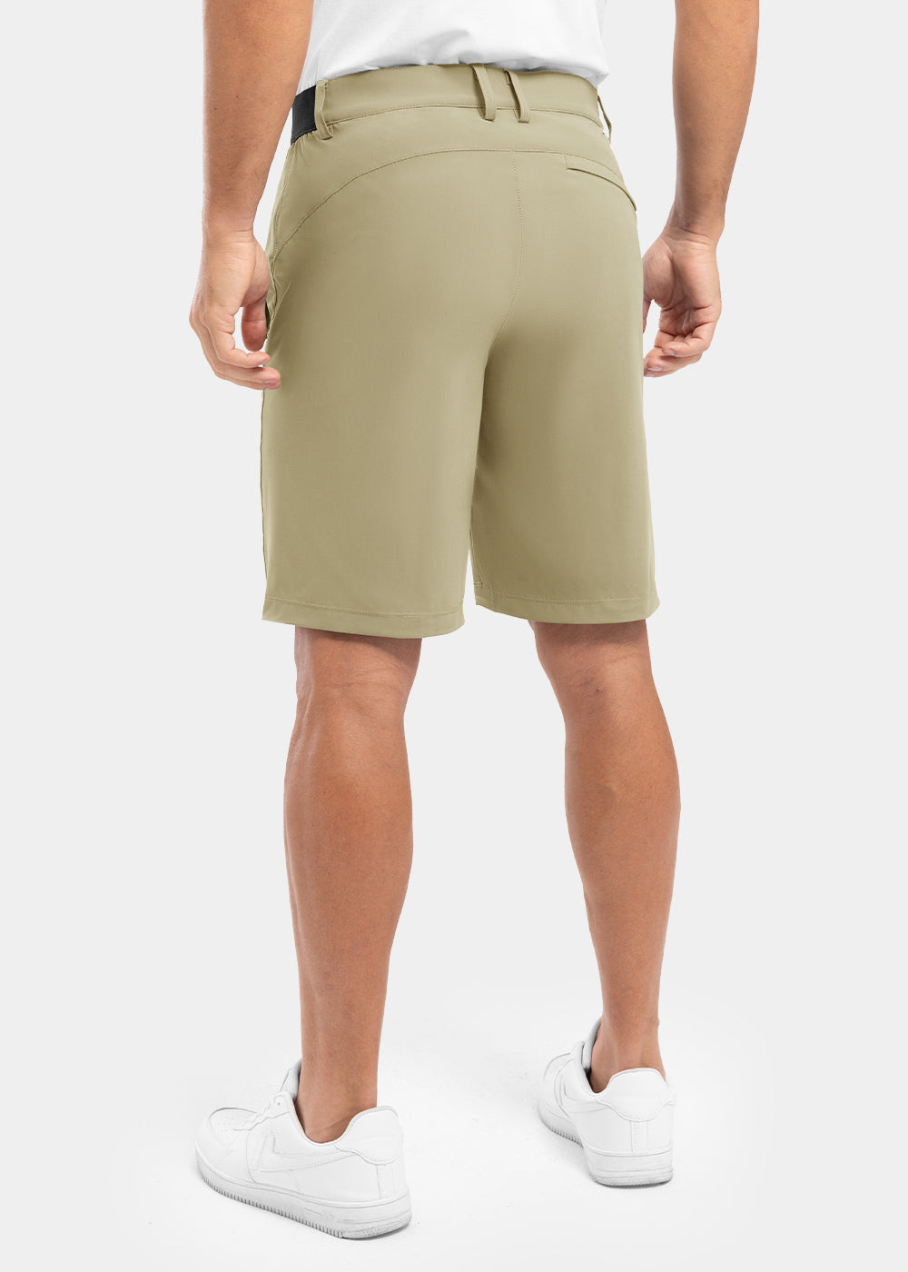 ⏳LAST DAY SALE 50% OFF !!📢Men's Stretch Quick Dry Casual Work Golf Shorts