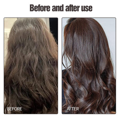 🔥Limited stock available 50% OFF🔥Long-lasting Styling Moroccan Volume Moisturizing Elasticity