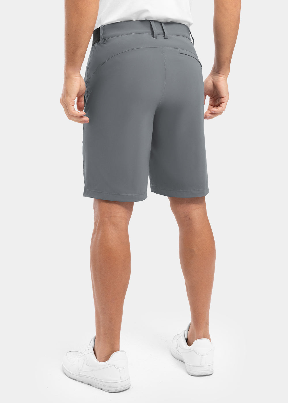 ⏳LAST DAY SALE 50% OFF !!📢Men's Stretch Quick Dry Casual Work Golf Shorts