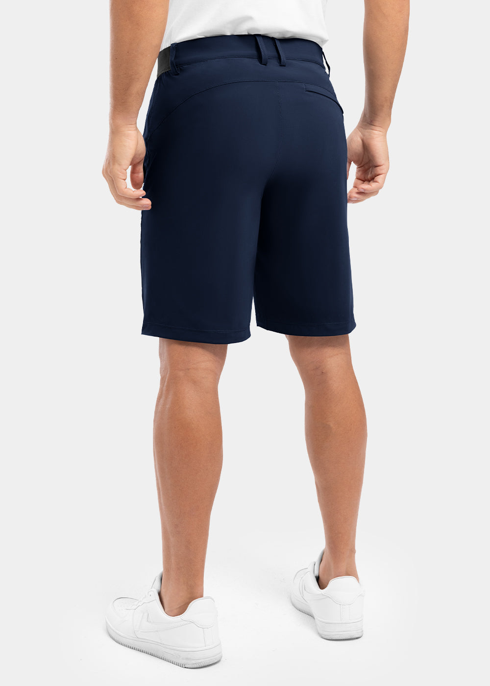 ⏳LAST DAY SALE 50% OFF !!📢Men's Stretch Quick Dry Casual Work Golf Shorts