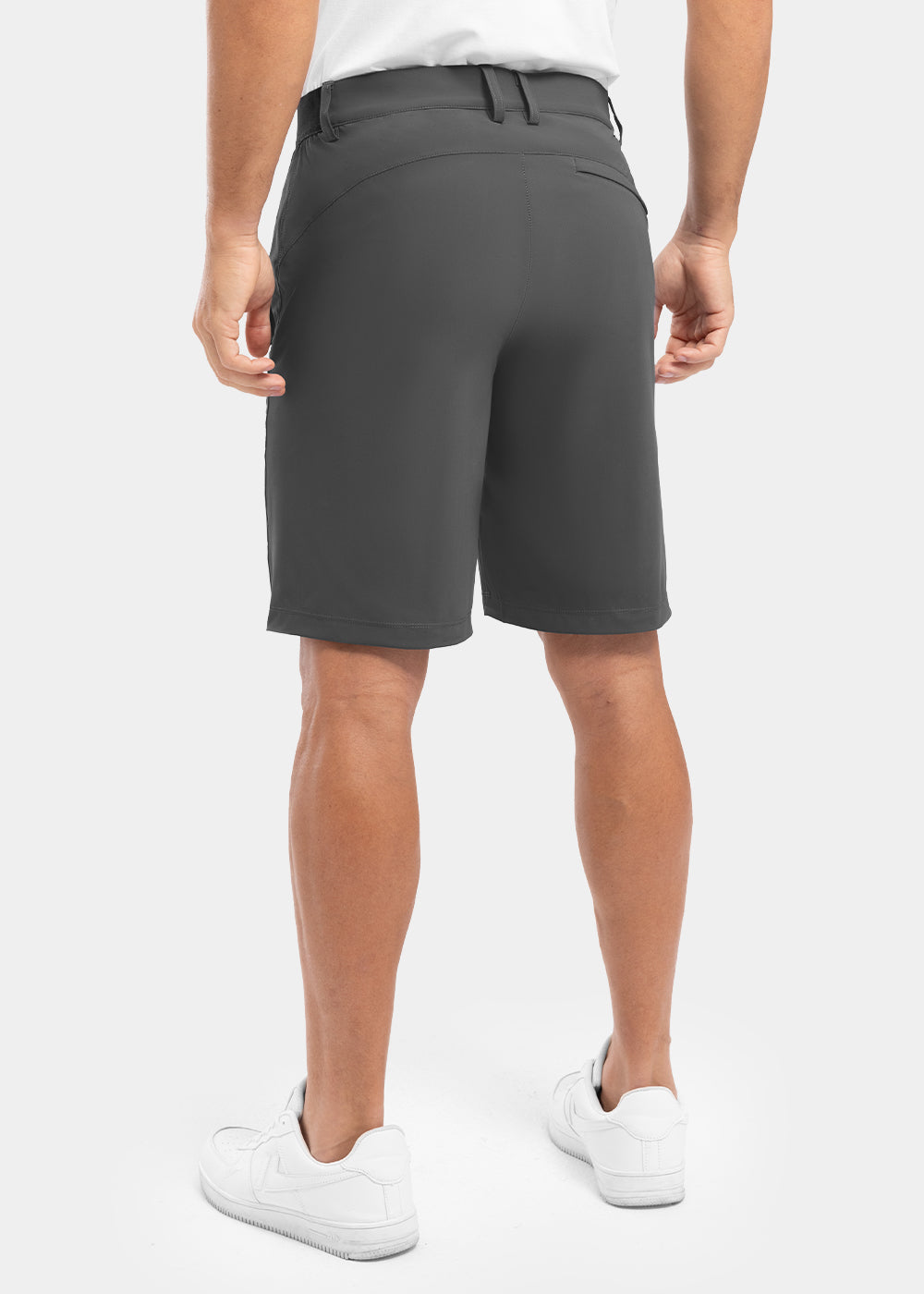 ⏳LAST DAY SALE 50% OFF !!📢Men's Stretch Quick Dry Casual Work Golf Shorts