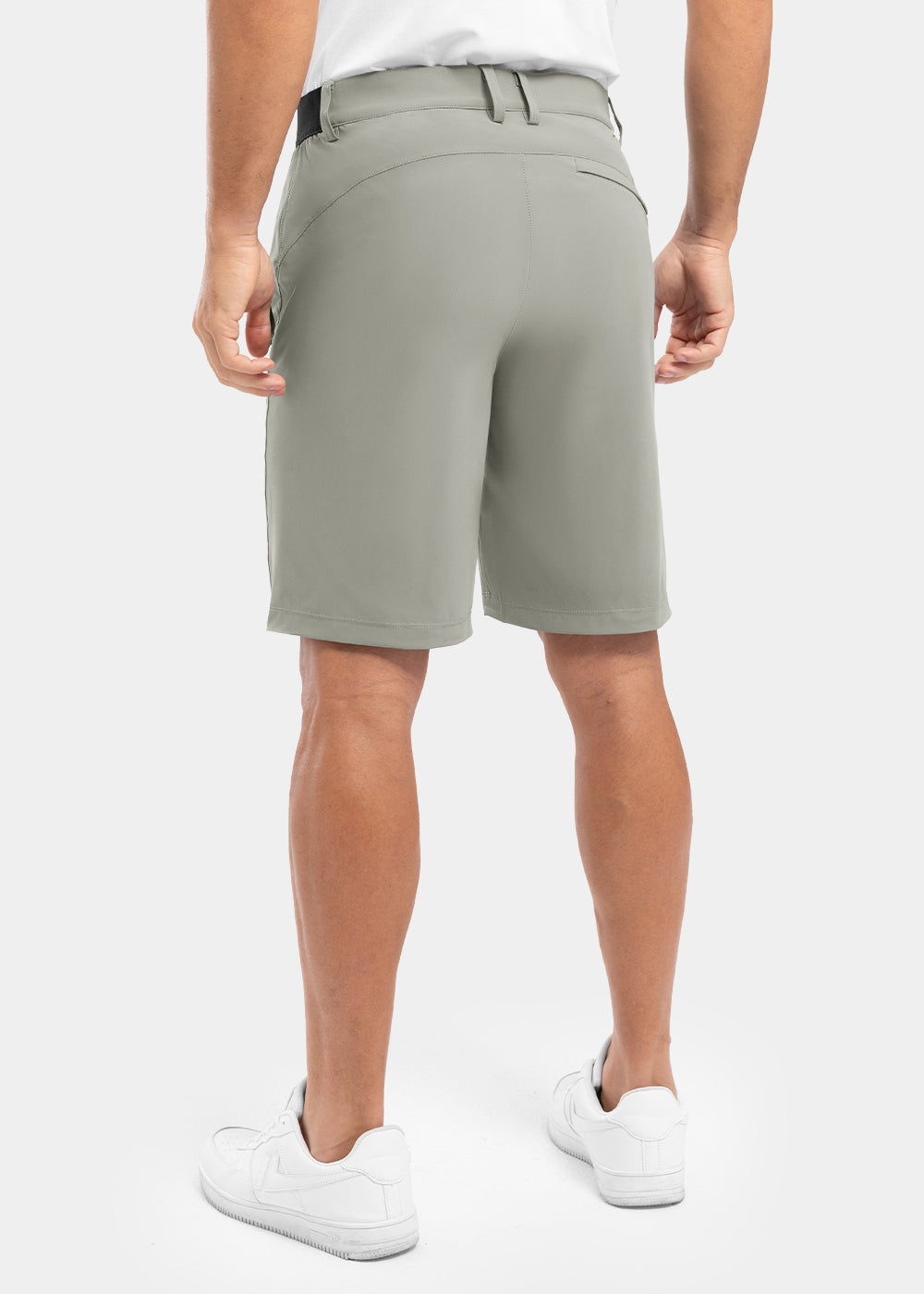 ⏳LAST DAY SALE 50% OFF !!📢Men's Stretch Quick Dry Casual Work Golf Shorts