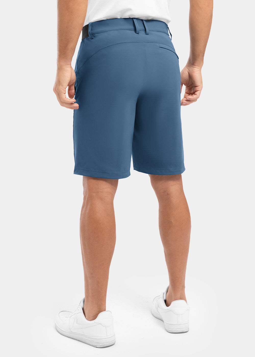 ⏳LAST DAY SALE 50% OFF !!📢Men's Stretch Quick Dry Casual Work Golf Shorts