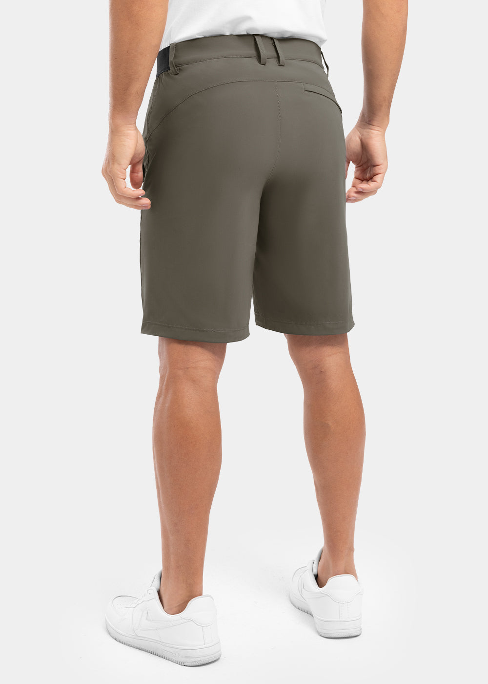 ⏳LAST DAY SALE 50% OFF !!📢Men's Stretch Quick Dry Casual Work Golf Shorts