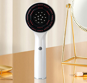 🎀Hot Sale 50% OFF 🎁Women's Gifts S3 Scalp Massaging Brush😍