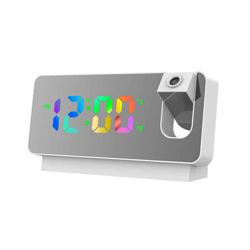 ⏳Limited-time 45% off⏰Smart Digital Projection Clock🕰️