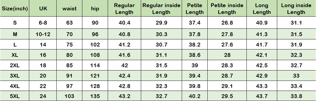 👖 50% OFF LIMITED TIME! ✨ High Stretch High Waist Wide Leg Trousers - Flowy Comfort with Tummy Control for Effortless Style 🌸✨