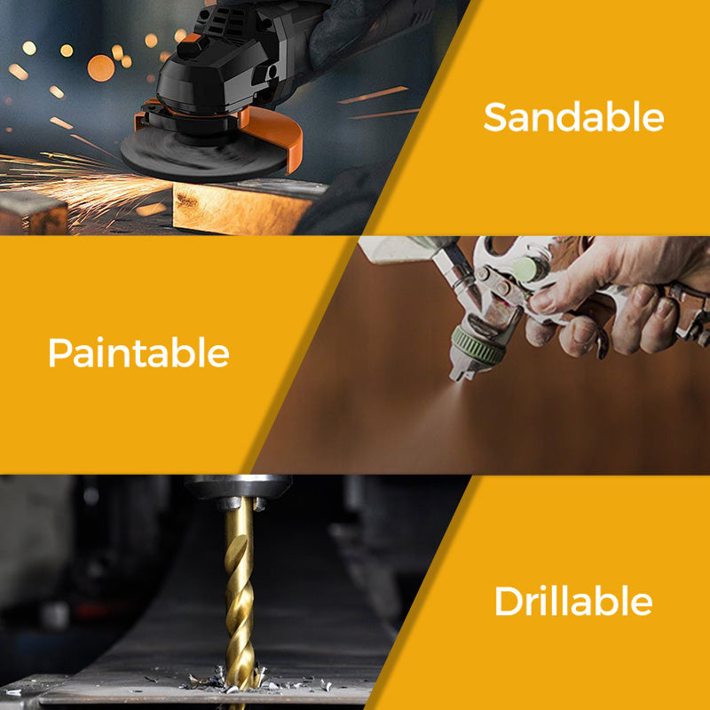 ✨Buy 2 Get 1 Free✨Welding High-Strength Metal Glue