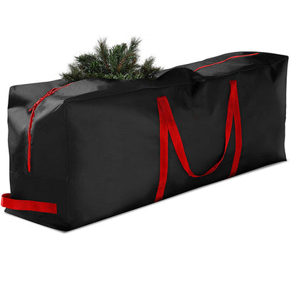 🔥New Year's Special Offer:50% OFF🎉Christmas Tree Durable Waterproof Storage Bag 🎄