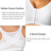 🎉🛍️Summer Exclusive New Arrivals 50% OFF✨Adjustable Support Multifunctional Bra