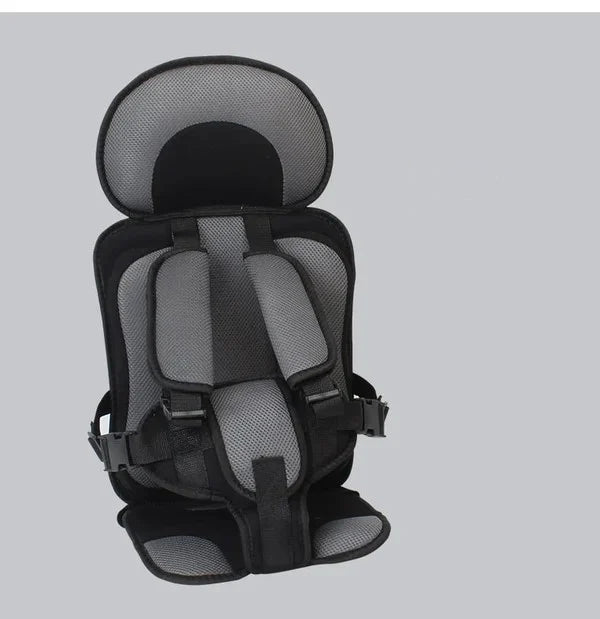 📢📢50% OFF !! ⏰ Portable Child Protection Car Seat