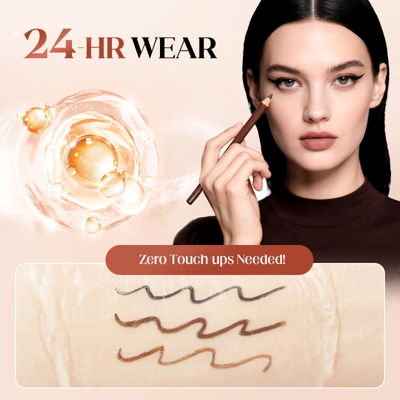 🔈🔈60% OFF NOW💜BUY 1 GET 1 FREE💜Waterproof Beachproof Gel Liner