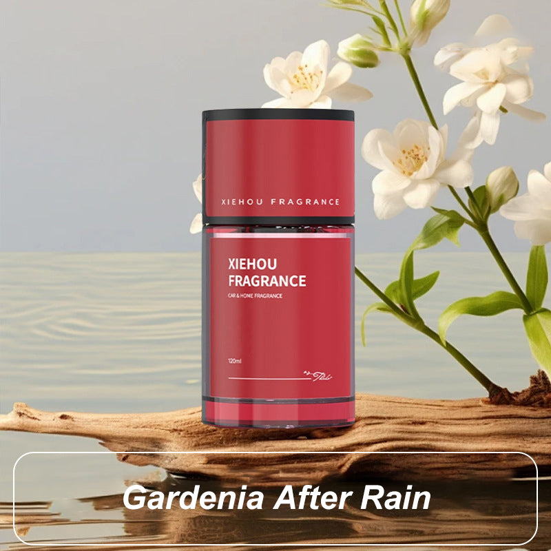 ⏳ Long-lasting fragrance, 🚗 your car becomes a moving business card, Enduring car fragrance 🌸✨