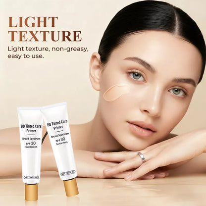 🎉 LIMITED TIME 50% OFF! 💖 BB Blur Tinted Moisturizer SPF 30 – Instantly Brightens, Hydrates & Smooths Your Skin ✨