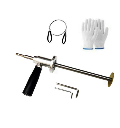 🔧 LIMITED-TIME 50% OFF! ⚙️ PVC Pipe Inside Cutter – 7" Depth, Adjustable, Multi-Material 🔩