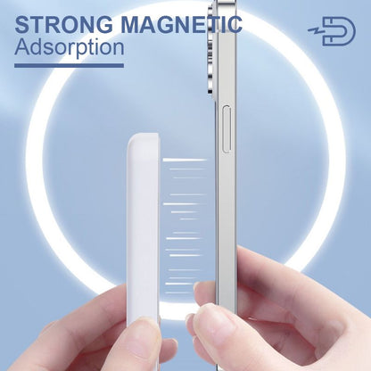 📢📢60%  OFF !! ⏰15W Fast Charge Portable Wireless Magnetic Power Bank