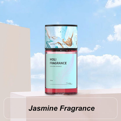 ⏳ Long-lasting fragrance, 🚗 your car becomes a moving business card, Enduring car fragrance 🌸✨