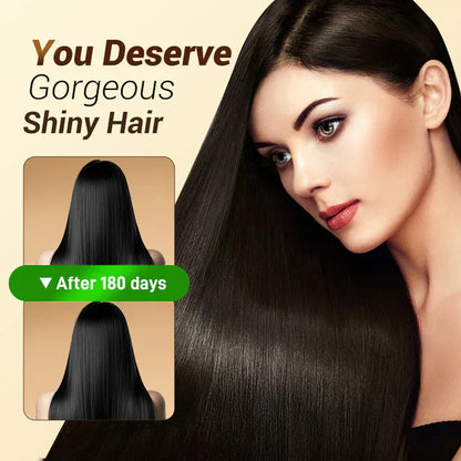 🔥 2025 Hot Sale 60% OFF🔥Nourishing Plant-Based Hair Color