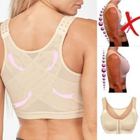 🎉🛍️Summer Exclusive New Arrivals 50% OFF✨Adjustable Support Multifunctional Bra