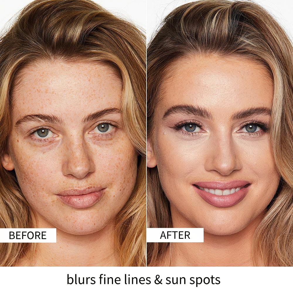 🎉 LIMITED TIME 50% OFF! 💖 BB Blur Tinted Moisturizer SPF 30 – Instantly Brightens, Hydrates & Smooths Your Skin ✨
