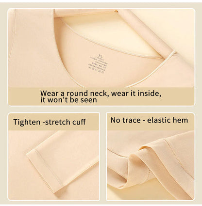 BUY 2 GET 1 FREE❄️Ultra Thin Self-Heating Thermal Garment