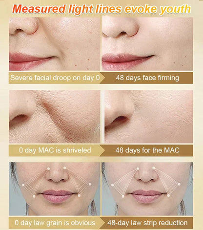 🏆Flash Sale⚡20K+ SOLD! Almost Gone💥Firming & Hydrating Anti-Wrinkle Serum