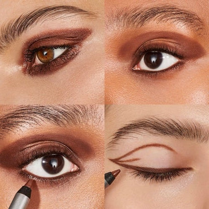 🎁Last Day Buy 1 Get 1 Free🔥-✨1440-Minute Longwear Waterproof Eyeliner