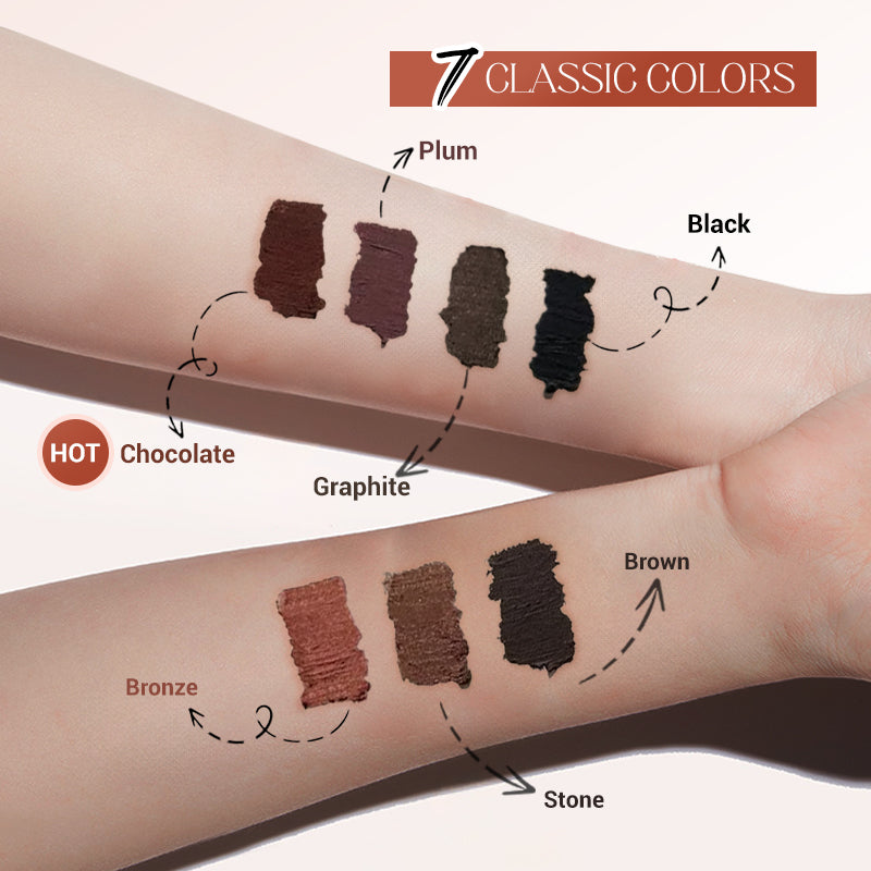 🔈🔈60% OFF NOW💜BUY 1 GET 1 FREE💜Waterproof Beachproof Gel Liner