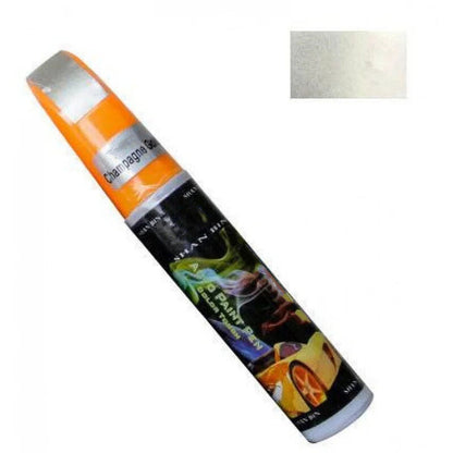 🚗 50% OFF NOW!✨ One Touch Restoration Car Touch-up Paint Pen – Easy Scratch Repair & DIY Auto Detailing – Quick Car Paint Fix 🎨