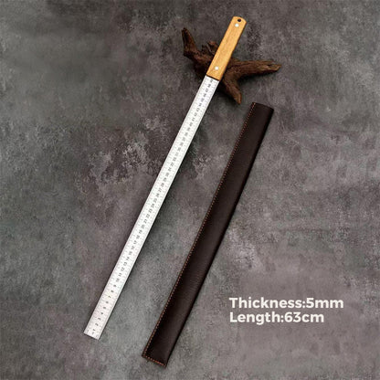 🏆Flash sale⚡Almost sold out – 💥🔥High-performance ruler📏